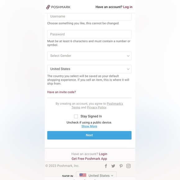 Let’s be Friends & Get $10 off After your first purchase ! - Picture 4 of 5